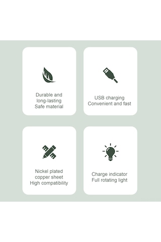 Xiyyadms Usb İle 8 Slotlı Akıllı Şarj Cihazı - 1.2v Ni-mh Aa/aaa Pil İçin, Tam Şarjda Işık Kapanır, Siyah Renk