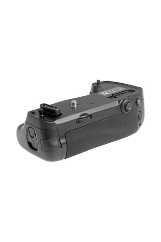 Nikon D750 için Meike Battery Grip + 1 En-El15B Batarya