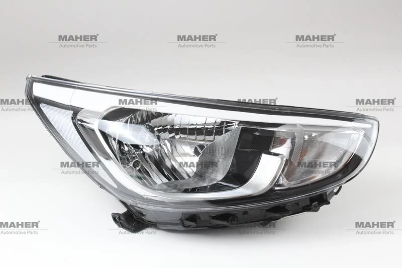 Far Accent 2015-2017 Motorlu Blue Sağ 92102 1r740