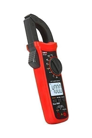 Unı-t Ut201+ac Pens Ampermetre