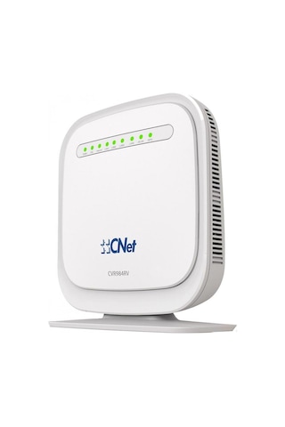 C-net Cvr 984rv 4 Port 300 Mbps Wireless N Vdsl2/modem