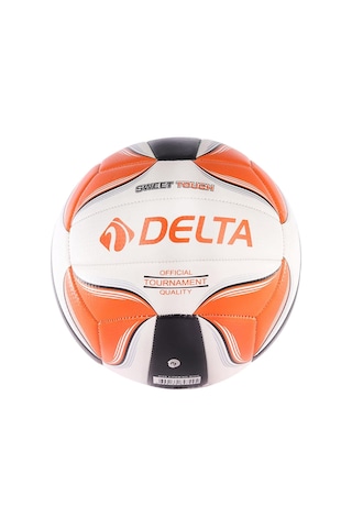 Delta Unisex Voleybol Topu Rivo Çok Renkli