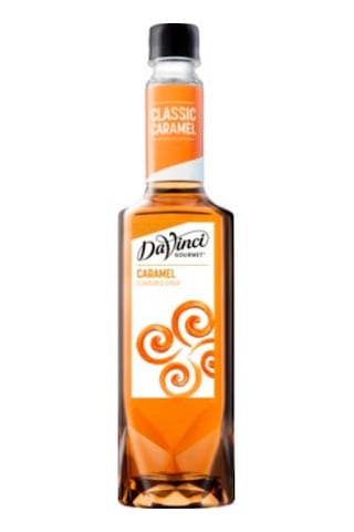 Davinci Gourmet Karamel Aromalı Şurup 750 ML Davinci Gourmet Karamel Aromalı Şurup 750 ML