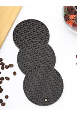 Arrıchi Bardak Tutucu 186795411 Grafit