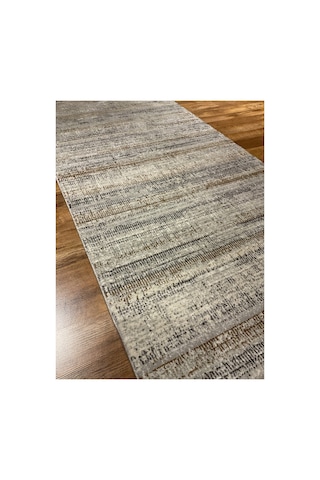 Sevenday Vv05d 100x200 Gri Halı
