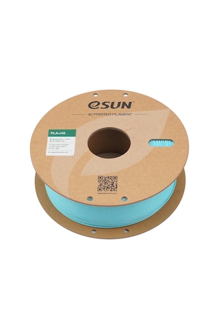 Esun Pla+hs Bebek Mavisi Filament 1,75mm 1kg - Bisiparisver