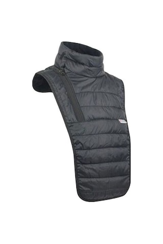 Forte Gt 1343 Boyun Rüzgar Koruma Siyah