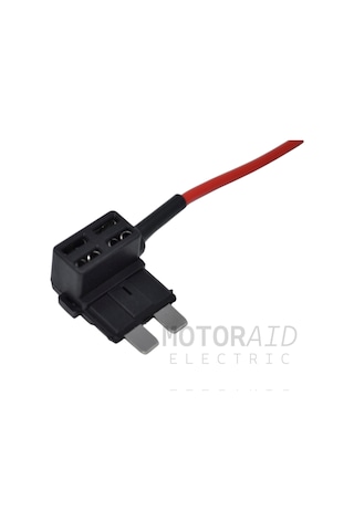 Standart Sigorta Çoklayıcı Devre Alma Fuse Tap Diğer