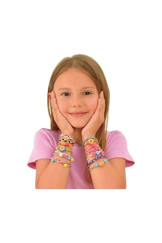 Galt Friendship Bracelets 7 Yaş+