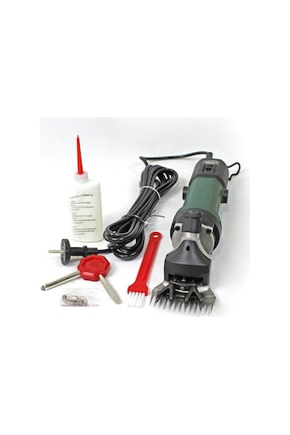 Dbk Sc 320 Koyun Kırkma Makinası 320 Watt