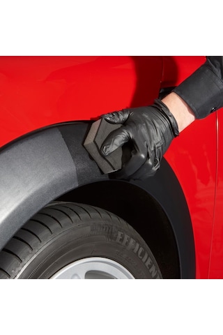 Autoglym Bumper Trim Jel Dış Plastik Yenileyici Koruyucu 325Ml