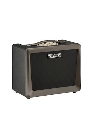 Vox VX50 50W 1x8 Acoustic Guitar Combo Amp AG Akustik Gitar Amfis