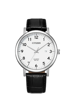 Citizen Bı5070-06a Erkek Kol Saati Gümüş