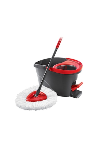 Vileda Turbo Pedallı Temizlik Seti