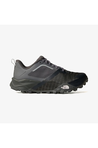 Tnf The North Face Offtrail Tr Kadın Gri Koşu Ayakkabısı Nf0a8aa0sou1 Gri