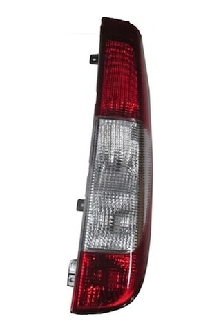 Mercedes Vıto- W639- 03/14 Stop Lambası Sağ Kırmızı/beyaz Mars E Marklı
