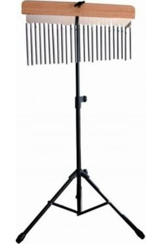 Legend 1927 Wb-01 25 Li Standlı Bar Chimes