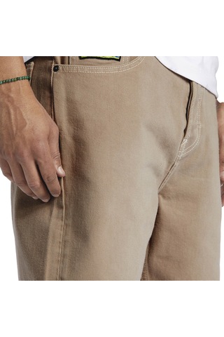 Dc Dc Worker Baggy Denim Short Rio Erkek Şort Cjzw Çok Renkli