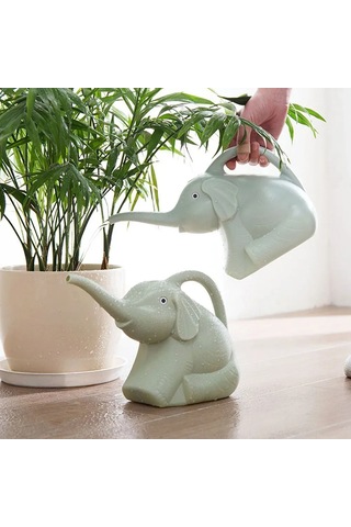 Lemestar 2l Pembe Polipropilen Sulama Kuşağı - Uzun Çıktı, Ev Bitkileri Ve Bahçe İçin, El Ile Kullanıma Uygun, Sağlıklı Ve Dayanıklı