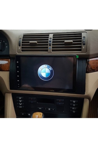 Bmw E39 - X5 Android Multimedya 2Gb Ram 32Gb Hafıza Dsp Ips Ekran