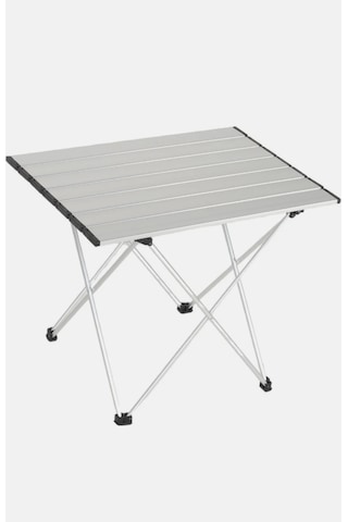 Uniqamping Katlanabilir Alüminyum Masa 56x46x40 Beyaz
