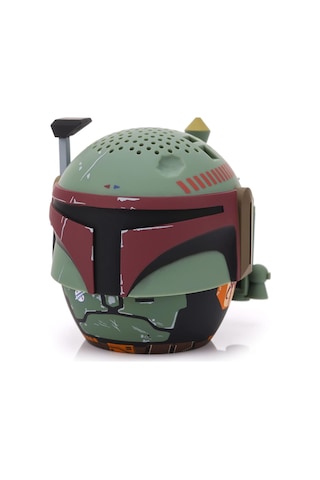 Star Wars Mandalorian Boba Fett Bluetooth Hoparlör