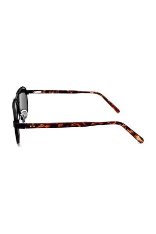 Obb Sunglasses Obb Lg329 C31 Erkek Güneş Gözlüğü Metalik