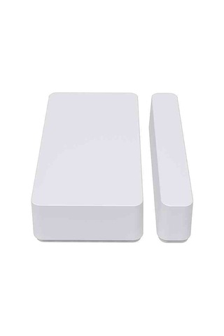 Barfas BG0610 Tuya Mobil Uyumlu Akıllı Wifi Kapı ve Pencere Sensörü
