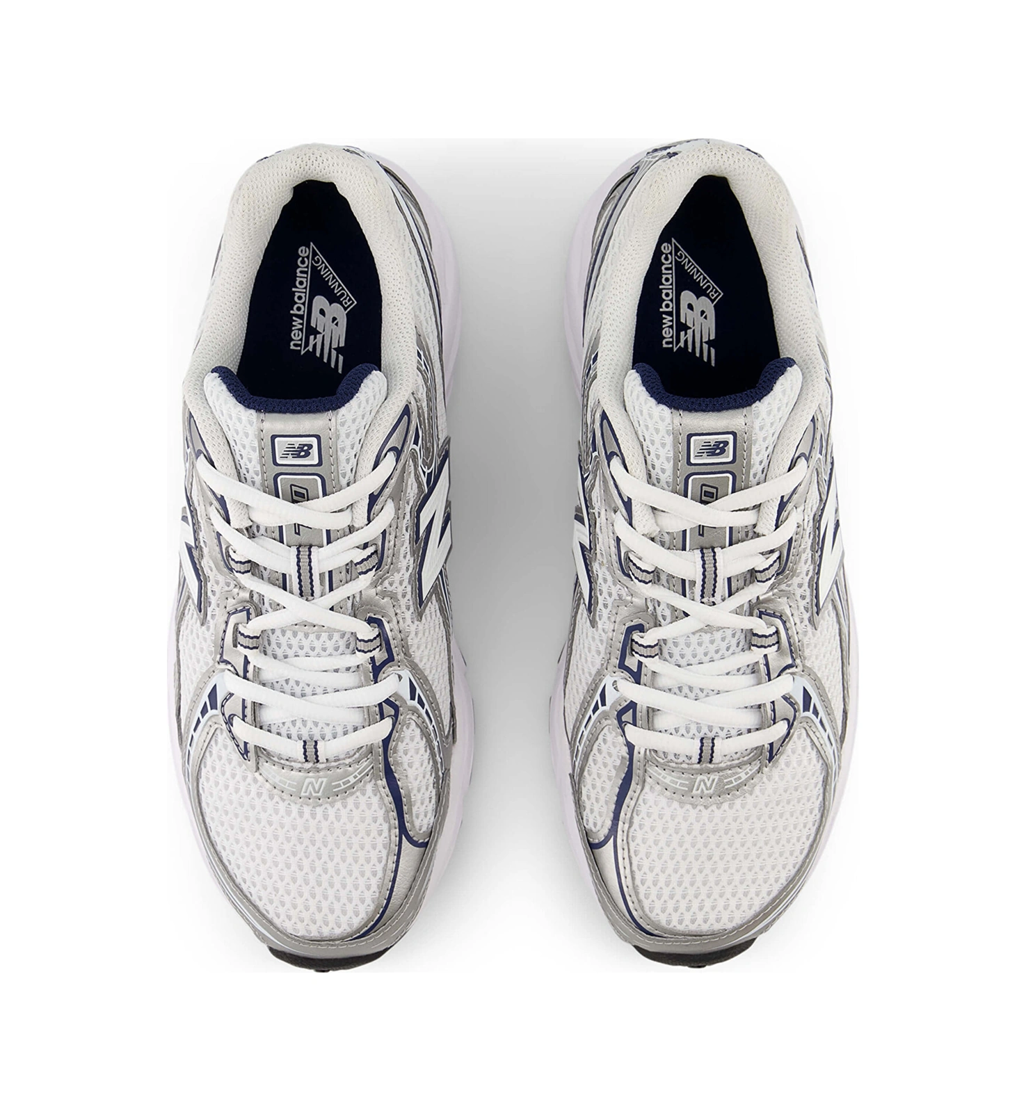 Spor Erkek U740wn2 New Balance Lifestyle Navy Lacivert