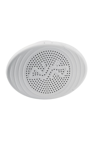 Tekne Kornası. Nuovarade Gömme Korna. 12V Tekli. Marin Korna