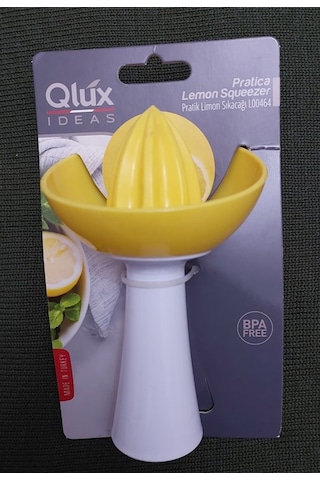 Qlux limon sıkacağı L00464