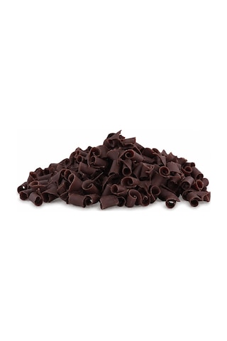 Barlo Bitter Bukle Çikolata 7mm 2kg