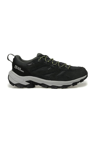 Jack Wolfskin Vojo Tour Texapore Low M Siyah Erkek Outdoor 000000000102067536 Siyah