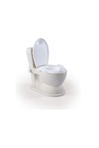 Dolu Nüve Potty 2in1 Lazımlık Bej