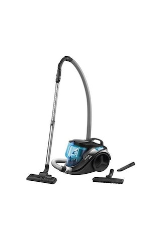 Tefal TW3751 Compact Power Cyclonic 750 W Toz Torbasız Süpürge