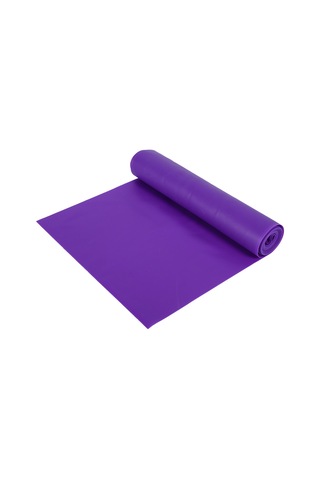 Vkemall Mavi 1.5m Tpr Yoga Gerdan Kemer - Esnek, Dayanıklı, Kayma Engellli - Vücut Şekillendirme, Kas Geliştirme Ve Yoga/pilates Egzersizleri İçin Mavi