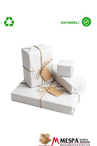 Kraft Ekstra Büyük Paketleme Kağıdı 10 Adet 100 140 1.sınıf Kağıt