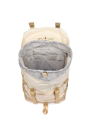 Jansport Skip Pack Sırt Çantası Ek0a5blıa0t1 Krem