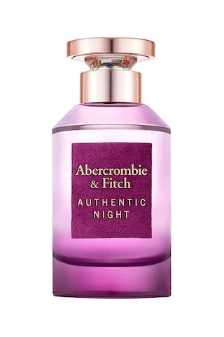 Abercrombie&Fitch Authentic Night Kadın Parfüm EDP 100 ML
