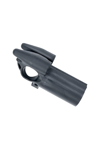 Free-Sub Zıpkın - Yarı Açık Kafa Siyah Renk - Yedek Parça