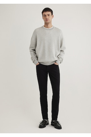 Mavi - James Siyah Jean Pantolon 0042423313 Siyah