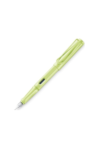 Lamy Safarı Dolma Kalem Seti M G.kutu Sprıng Green Yeşil