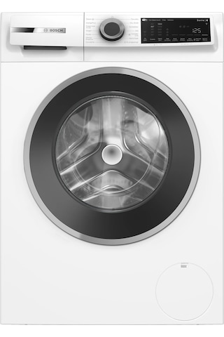 Bosch Serie 6 WGK252Z1TR 1200 Devir 10 KG Çamaşır Makinesi