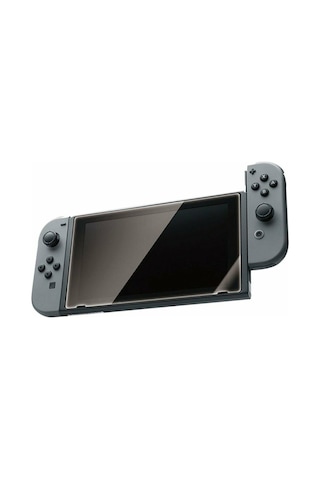 Hori Nintendo Switch Kırılmaz Cam 9H Hard Ekran Koruyucu
