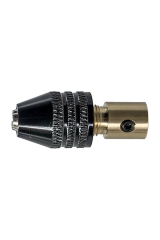 5295 Otomatik Mini Mandren 3.17 MM Motor Mili Uyumlu