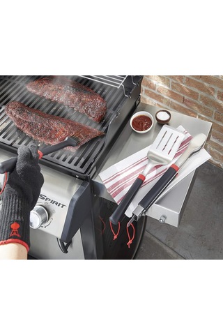 Weber Grill Basting Brush