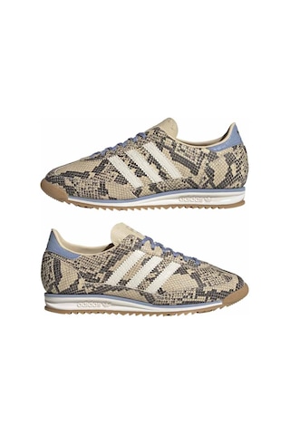 Adidas Sl 72 Og Kadın Spor Ayakkabı - Kj7443 Krem