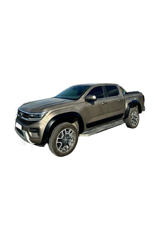 Amarok 2023+yan Kapı Çıtası Abs Plastik