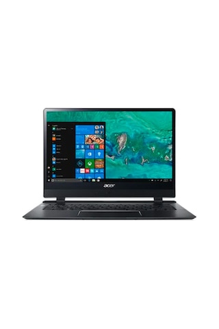 Acer Swift 7 SF714-51T i7-7Y75 14" 256 GB SSD FHD 8GB RAM W10 Dizüstü Bilgisayar