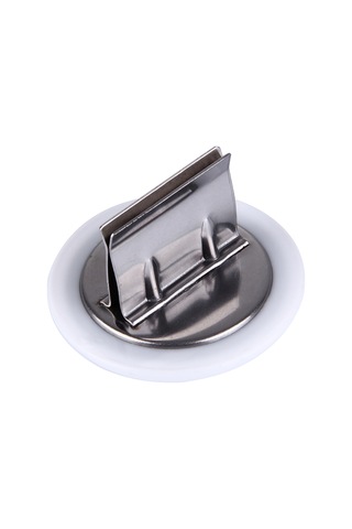 Cbtx Yaratıcı Meıya Mutfak Gerekli Gıda Sebze Kesme Güçlendirici Bıçak Kapağı Beyaz